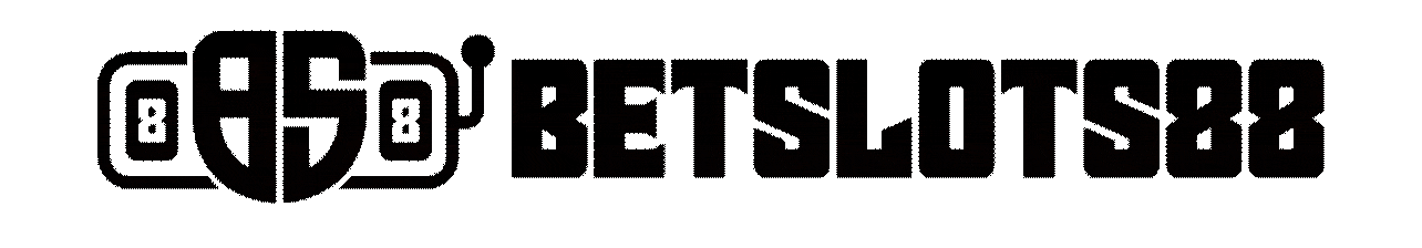 Logo Betslots88
